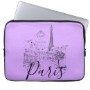 Suche nach paris laptop schutzhüllen Café
