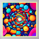 Suche nach psychedelische farbe poster Bunt