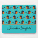 Suche nach amerikanischer vogel mousepads Vögel