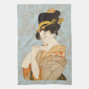Suche nach geisha geschirr tücher Japanisch