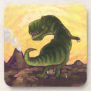 Suche nach tyrannosaurus rex untersetzer Lustig