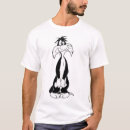 Suche nach sylvester katze tshirts Looney tunes katze