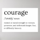 Suche nach fear poster Courage
