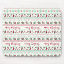 Suche nach rote schneeflocken mousepads Muster