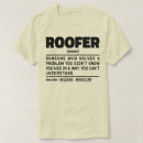 Suche nach dachdecker tshirts Bauarbeiter