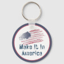 Suche nach amerika schlüsselanhänger Amerikanischer stolz