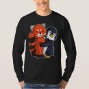 Suche nach anime pinguin tshirts Süß