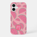 Suche nach wassermelone iphone hüllen Rosa