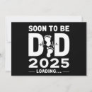 Suche nach neuer vater einladungen Daddy