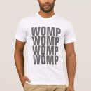 Suche nach womp tshirts Baß
