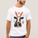 Suche nach ostern kuh tshirts Tier