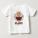 Suche nach elmo babykleidung Sesamstraße