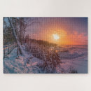 Suche nach küsten puzzle Sonnenaufgang