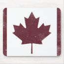Suche nach ahornblatt mousepads Kanadische flagge