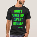 Suche nach geschichtsunterricht tshirts Lehrerin