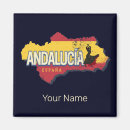 Suche nach granada magnete Analusie