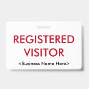 Suche nach besucher ausweise Jede person