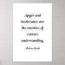 Suche nach gandhi zitate poster Inspiration