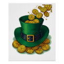Suche nach leprechaun poster Goldtopf