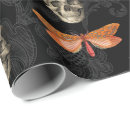 Suche nach orange schmetterling geschenkpapier Für alle