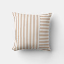 Suche nach beige weiße streifen kissen Einfach
