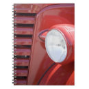 Suche nach scheinwerfer kleine notizbücher Oldtimer