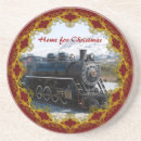Suche nach bahn untersetzer Weihnachten