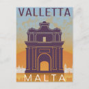 Suche nach malta postkarten Retro