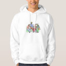 Suche nach bewegung hoodies Jede person