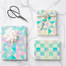Suche nach geometrische geschenkpapier Muster