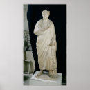 Suche nach römische statue poster Porträt