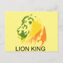 Suche nach reggae postkarten Löwe