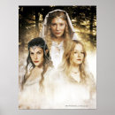 Suche nach galadriel poster Gemeinschaft des ringes