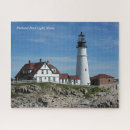 Suche nach portland maine puzzle Leuchtturm
