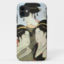 Suche nach edo iphone hüllen Japan