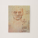 Suche nach studie puzzle Vinci