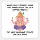 Suche nach technische unterstützung aufkleber Für alle