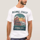 Suche nach rom italien tshirts Italienisch