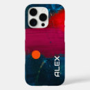 Suche nach kunstdruck iphone hüllen Modernes abstraktes design