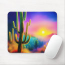 Suche nach wüsten mousepads Sonnenuntergang