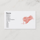 Suche nach ecg visitenkarten Herz