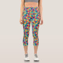 Suche nach zirkus leggings Gelb