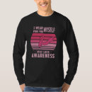 Suche nach rosa brustkrebs schleife tshirts Jede person