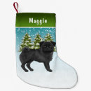 Suche nach schwarzer mops weihnachts strümpfe Urlaub