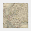Suche nach reisender magnete Europa
