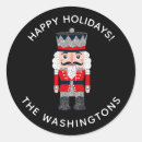 Suche nach nussknacker aufkleber Weihnachten