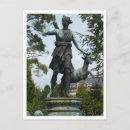 Suche nach romanes postkarten Statue