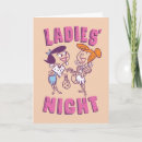 Suche nach betty karten Die flintstones