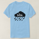 Suche nach regenwolke tshirts Für alle