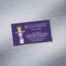 Suche nach blasen visitenkarten Cartoon